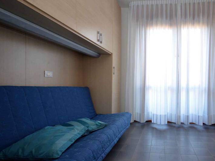 Studio für 2 Personen, mit Balkon in Venedig Provinz - 4