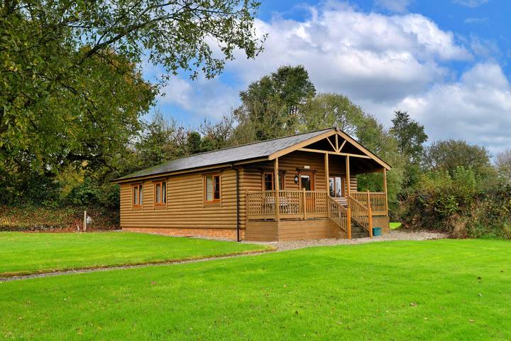 Vakantiewoning voor 5 personen in Devon