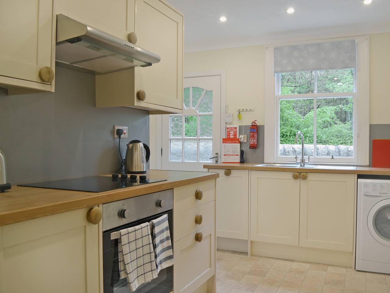 Fernwoodlea in Fife region