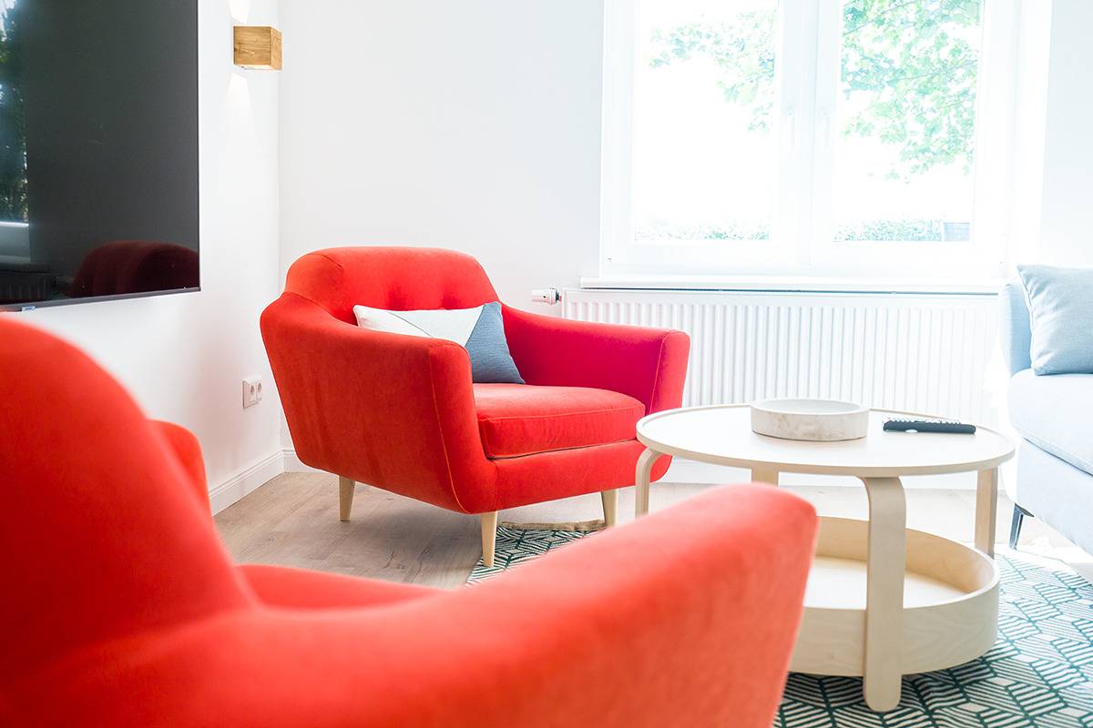 Ganze Wohnung, Anker in Kappeln, Kappeln & Umgebung