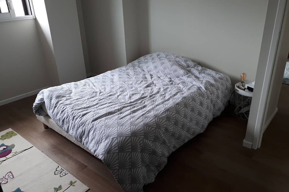 Haus 5 Zimmer 200 m vom Meer entfernt für 10 Personen in Pénestin, Côte des Mégalithes