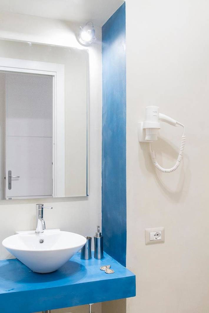 Maison d’hôte pour 2 personnes, avec vue à Amalfi - 2