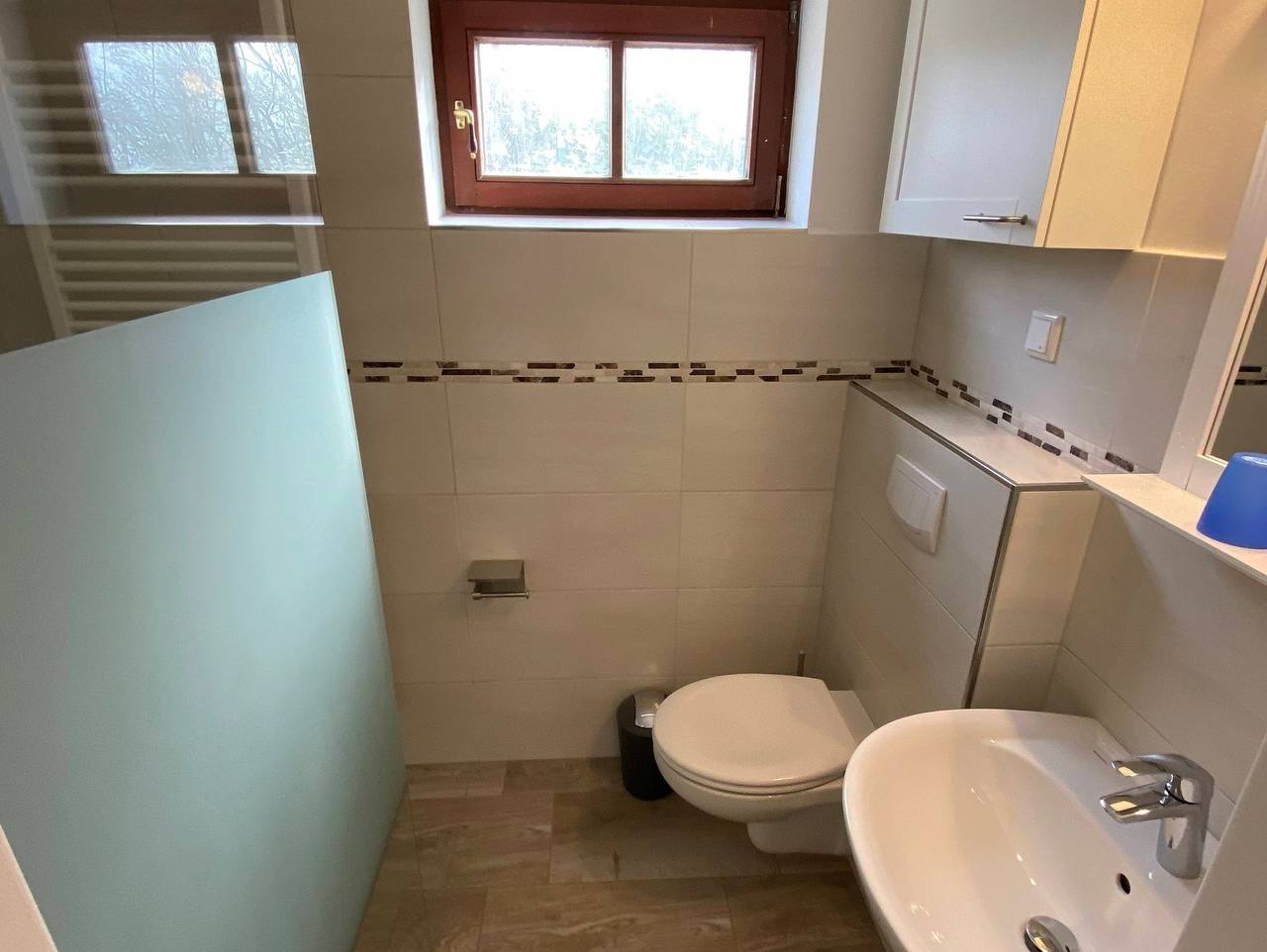 Ganze Ferienwohnung, Harderdomizile- Wohnung 1 in Tetenbüll, Eiderstedt