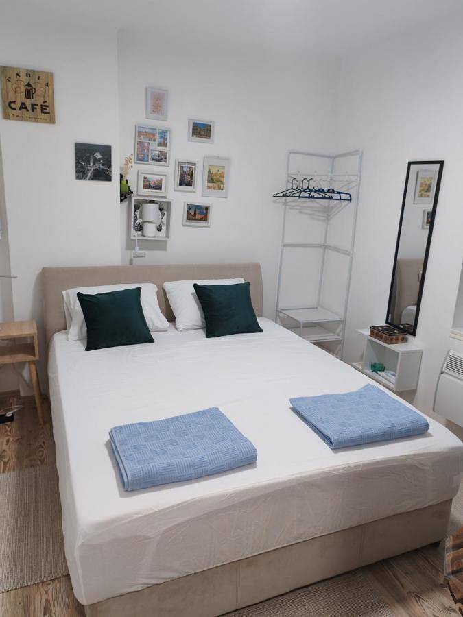Appartement de vacances pour 2 personnes