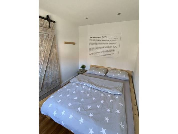 Ferienhaus für 4 Personen, mit Garten und Terrasse in Burg auf Fehmarn - 4