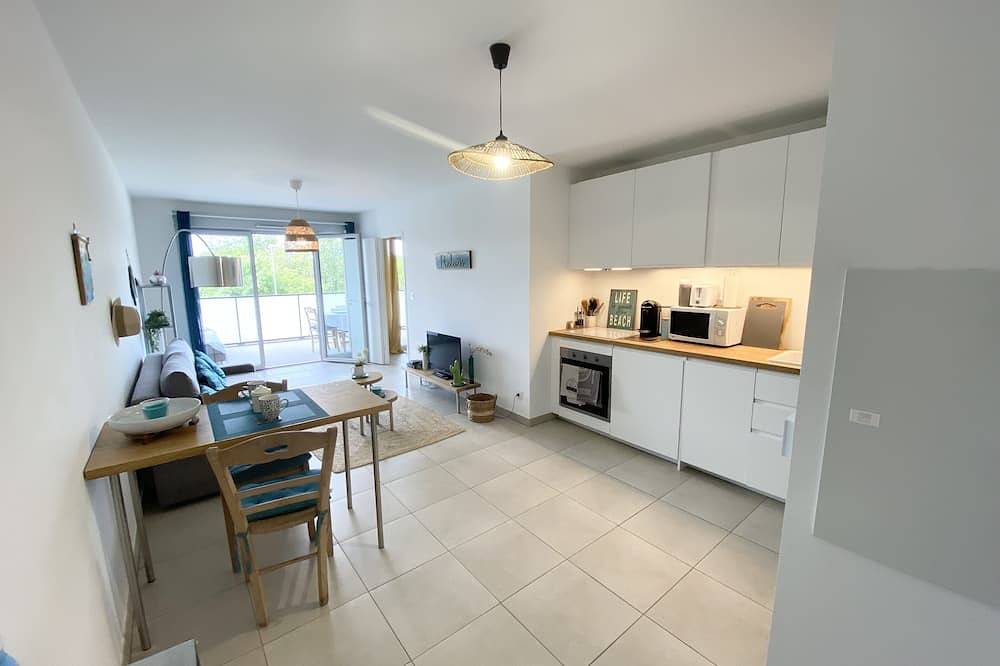 Apartamento entero, T2 ideally located between Cassis, Aix en Provence and Marseille in Roquevaire, Marsella region