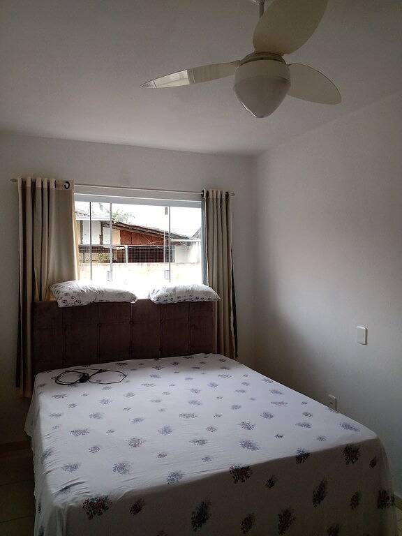 Haus 2,6 km vom Strand von Enseada entfernt in São Francisco do Sul, Baía da Babitonga