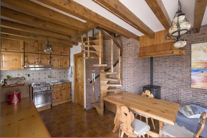 Casa de vacaciones para 4 personas - 1