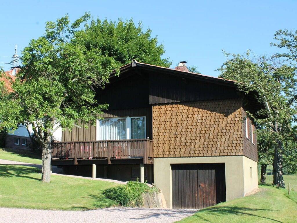 Ferienhaus mit 1 Schlafzimmer in Mossautal, Odenwaldkreis