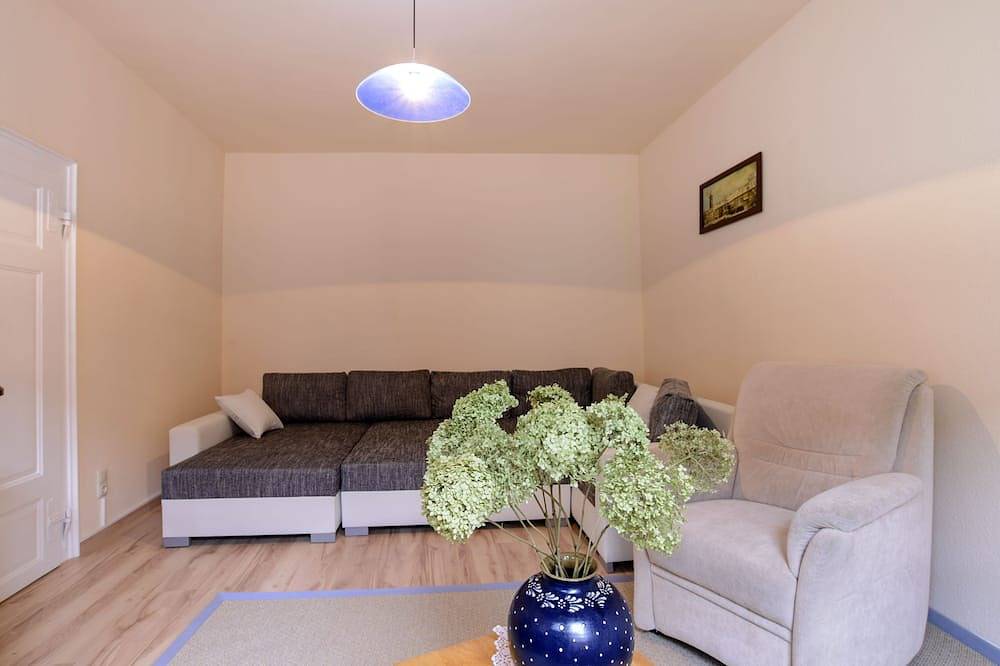 Ganze Wohnung, Ferienwohnung Erfurter Altstadt in Altstadt (Erfurt), Erfurt