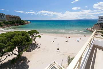 Appartement De Vacances pour 10 Personnes dans Salou, Costa Dorada, Photo 2