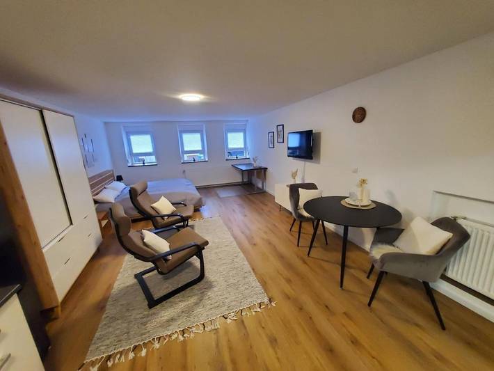 Ferienwohnung für 2 Personen in Maikammer