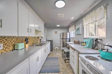 Apartment for 6 Guests in Seattle, Puget Sound, Picture 4