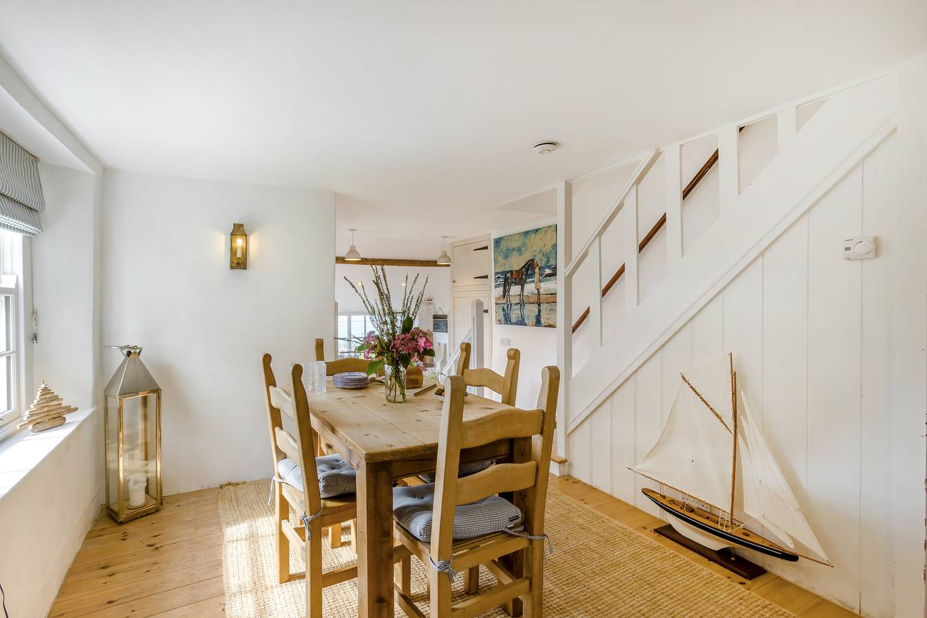 Ferienhaus für 4 Personen mit Garten in Hartland Devon Heritage Coast