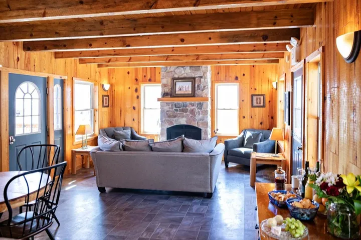 Bed and breakfast for 2 people, with terrace - 1