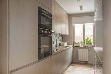 Apartament Wakacyjny dla 4 osoby w Dębniki, Kraków, Zdjęcie 3
