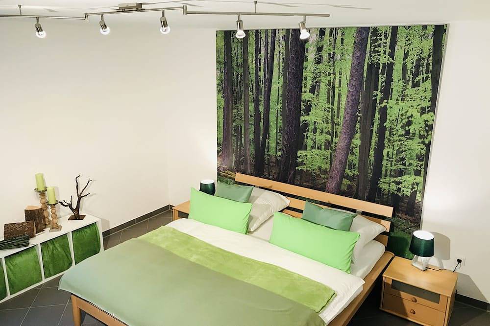 Ganze Wohnung, Limes Apartment -übernachten am limes- in Rainau, Erlebnisregion Ostalb region