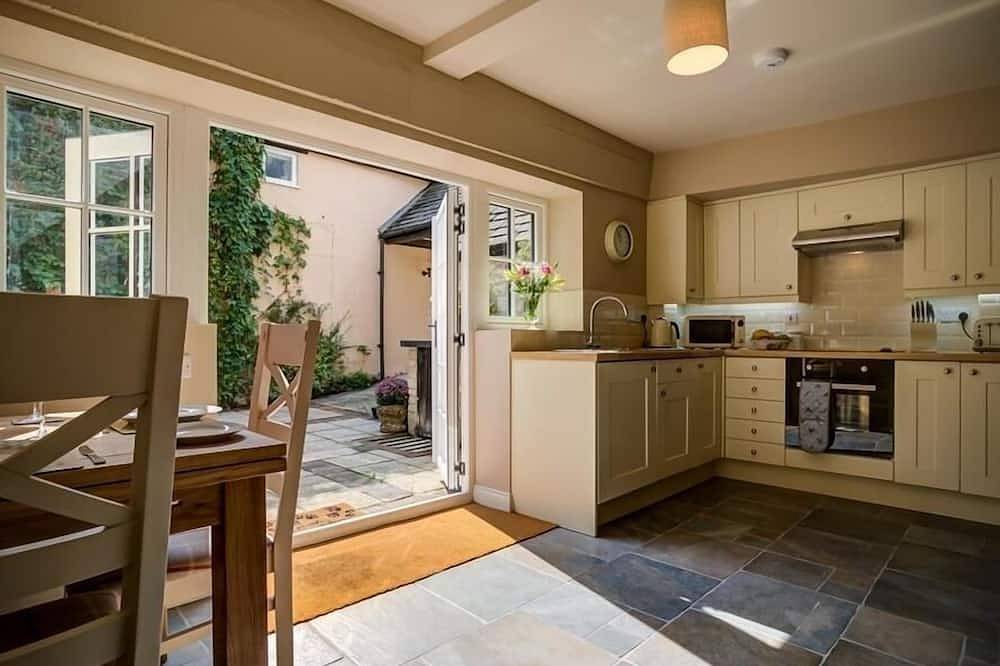 Mühlrennen, Burford in Burford, Oxfordshire