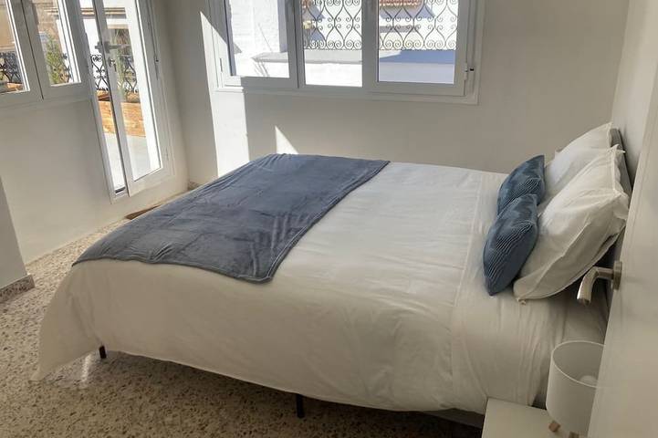 Ganze Wohnung, Spacious and bright apartment in the center of Ronda in Ronda, Málaga Provinz