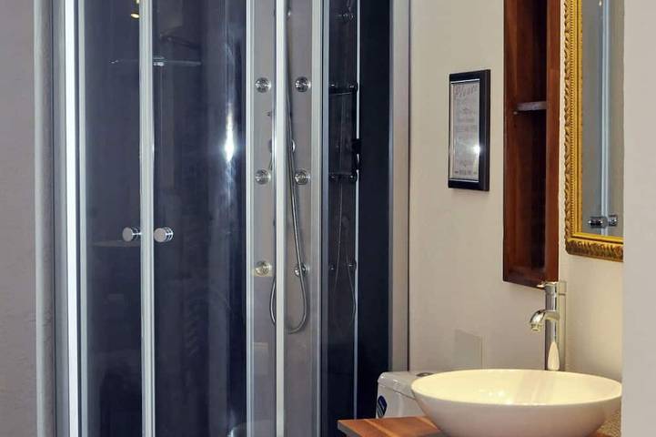 Ferienwohnung für 4 Personen in Mörlenbach - 4