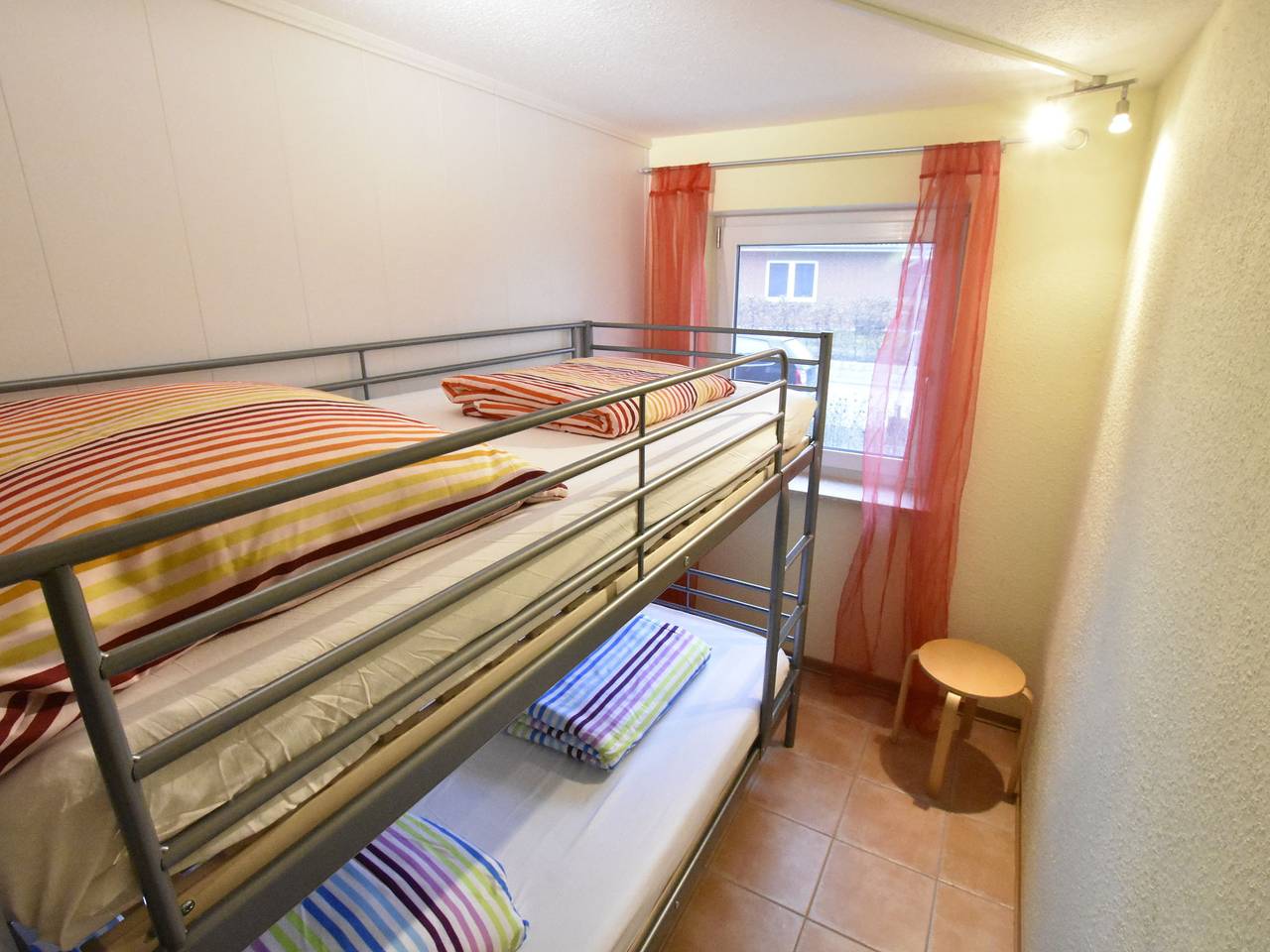 Ganze Wohnung, Unterkunft in Strandnähe, Zierow in Zierow, Nordwestmecklenburg (Wismar und Umgebung)