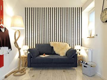 Ferienhaus für 6 Personen in Juist, Landkreis Aurich, Bild 1