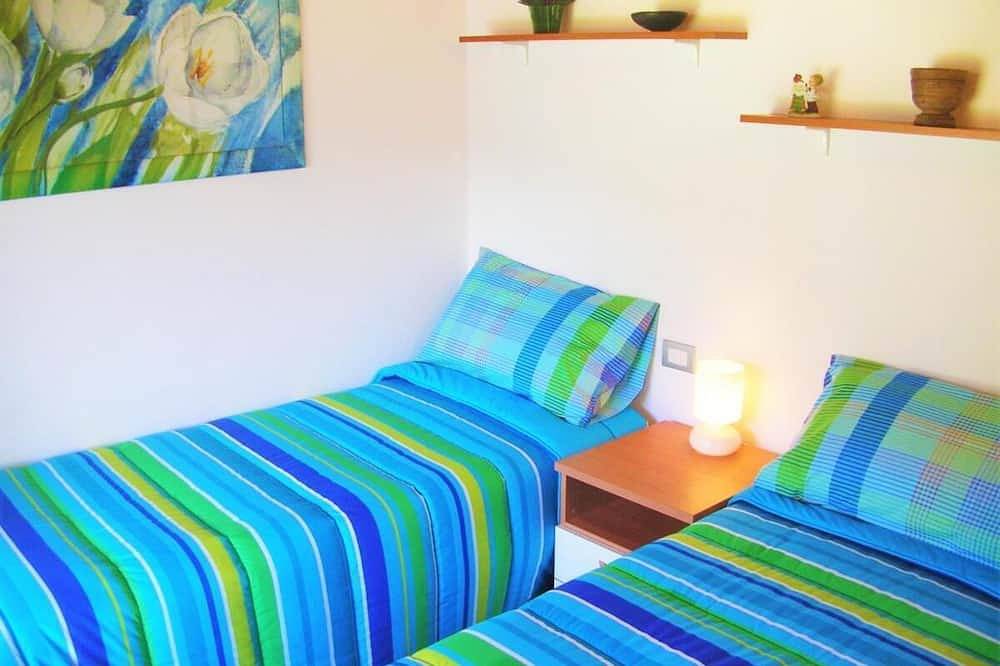 Rustico-Ferienhaus ai Ronchi in Gravedona, Gravedona ed Uniti
