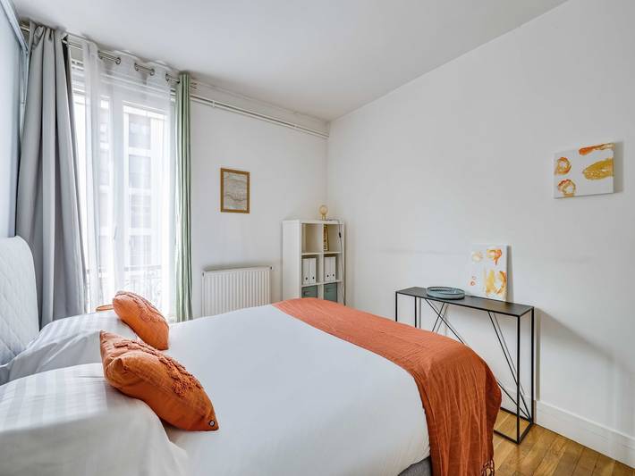 Location de vacances pour 4 personnes à Saint-Denis