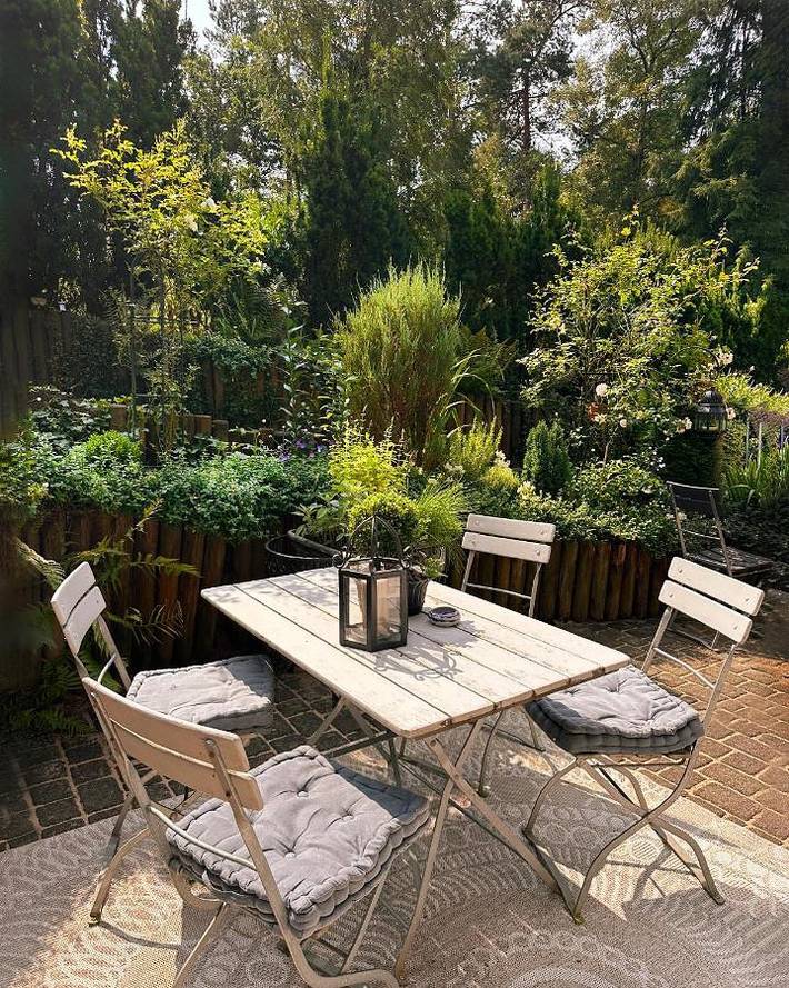 Ferienwohnung für 2 Personen, mit Ausblick und Garten in Buchholz in der Nordheide - 3