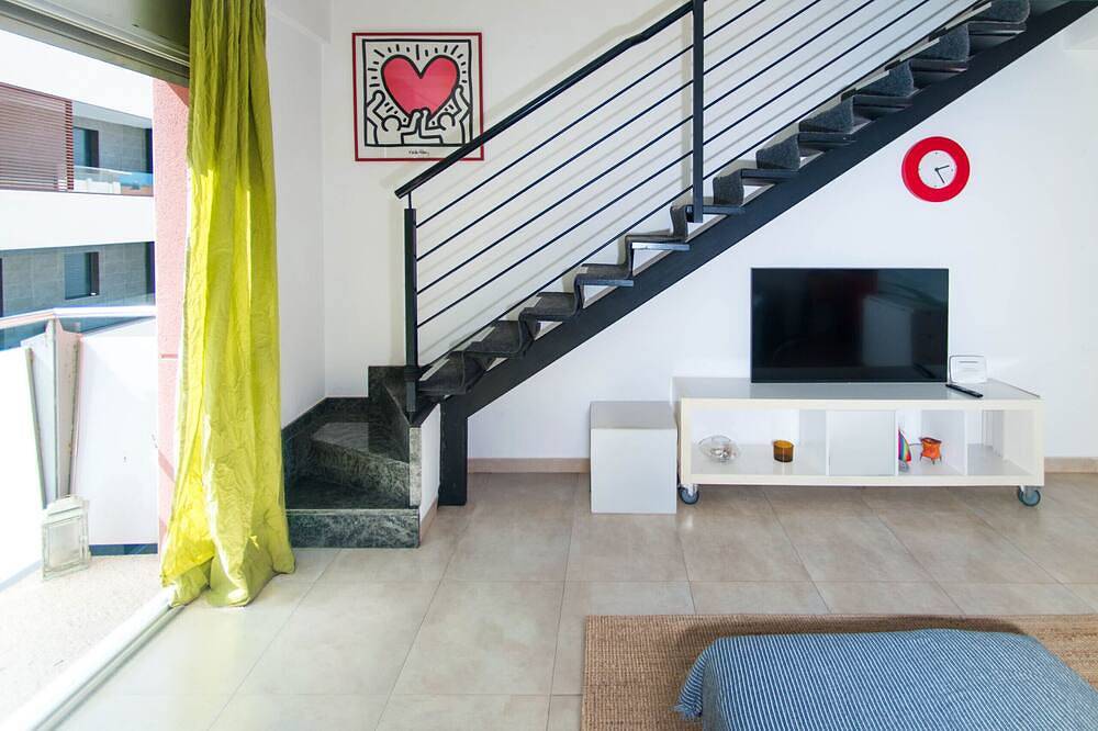 Ganze Wohnung, Welcs Apartment 324 Pda meters away from the sea in Sant Antoni de Calonge, Calonge