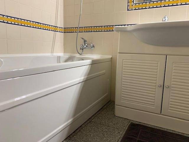 Casa S & S in São Martinho do Porto, Leiria distrito