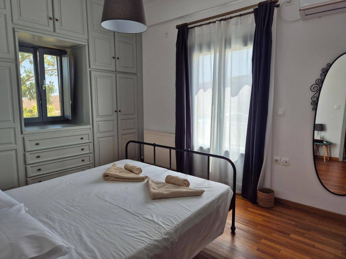 Appartement entier, Kampi Apartment in Folégandros