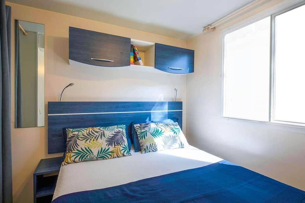 Camping Village Baia Blu La Tortuga Blu Romantic for 6 people in Vignola Mare, Gallura