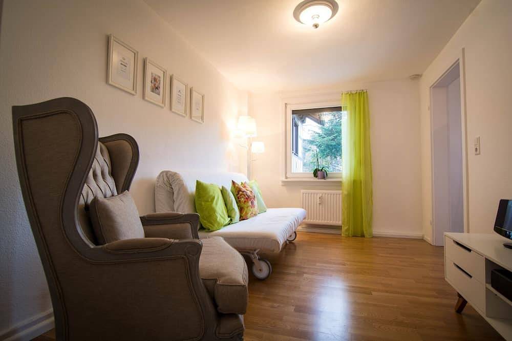 Ganze Wohnung, Wohnung Zwei mit Gartensauna in Offenburg, Mittlerer Schwarzwald