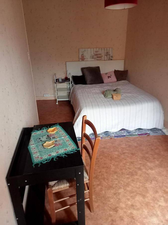 Location de vacances pour 6 personnes, avec terrasse et vue à Langeac - 4