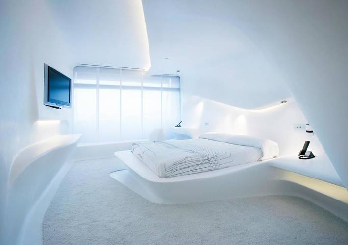 Hôtel pour 10 personnes, avec Terrasse et Jardin