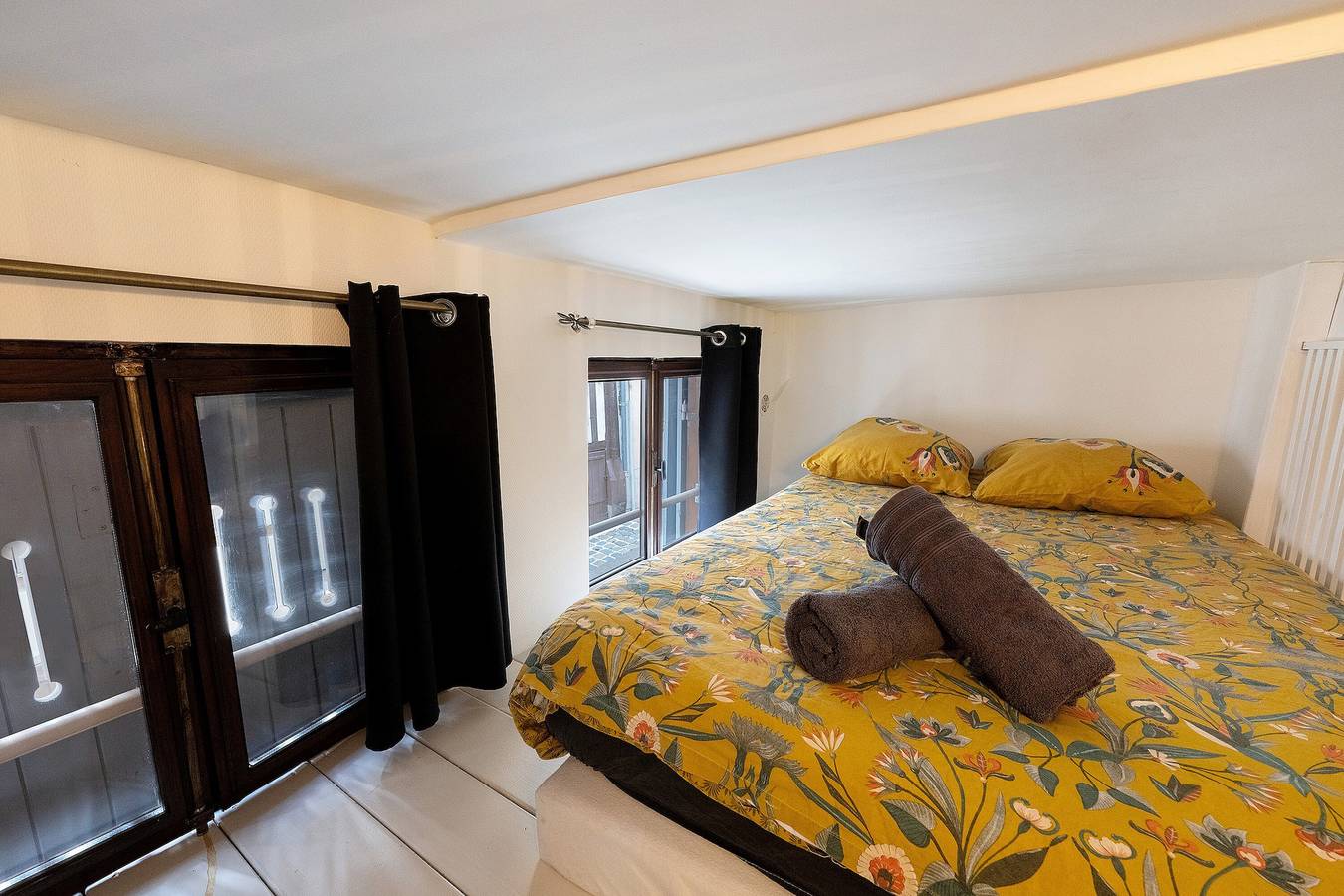 Appartement entier, Appartement Charmant Centre Joigny avec Wi-Fi in Joigny, Région d'Auxerre