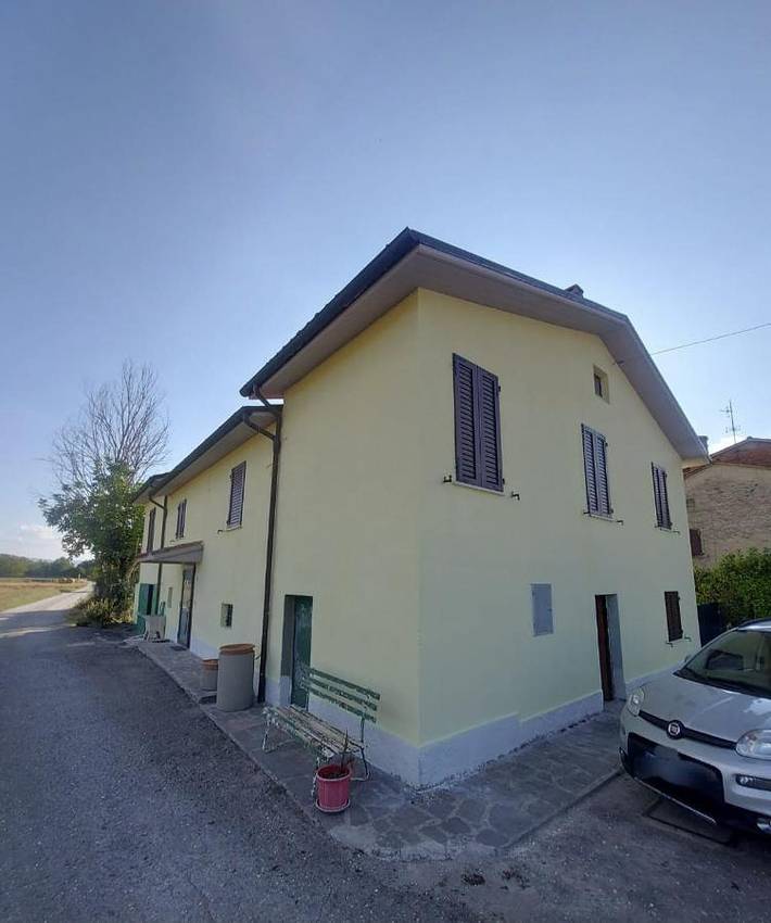 B&b per 2 persone, con panorama e balcone in Sansepolcro