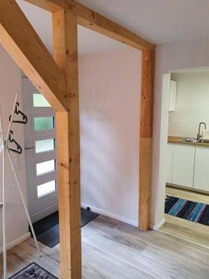 Holiday Home in Schneverdingen, Landkreis Heidekreis