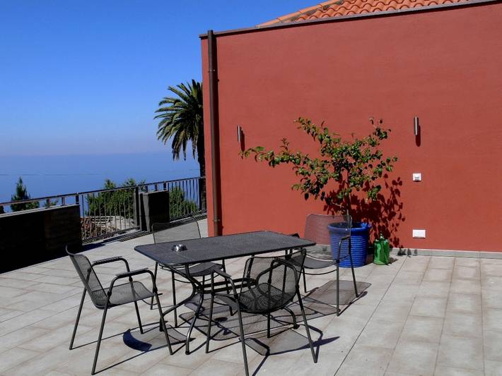 Ferienhaus für 8 Personen, mit Garten und Sauna, kinderfreundlich auf La Palma - 4