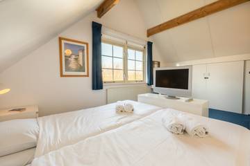 Bungalow voor 6 Personen in Domburg, Zeeuwse Kust, Afbeelding 3