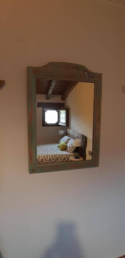 Hostal para 4 personas, con jardín y vistas, Se admiten mascotas en Cataluña - 3