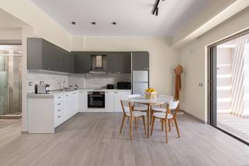Ferienhaus für 4 Personen in Gennadi, Rhodos, Bild 4