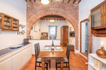 Gîte pour 2 personnes à Piombino