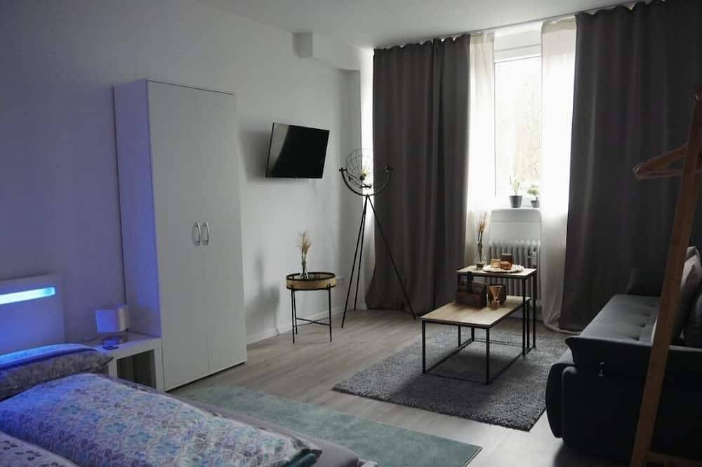 Stilvolle Wohnung in Wuppertal inkl. Tee & Kaffee in Wuppertal, Bergisches Land