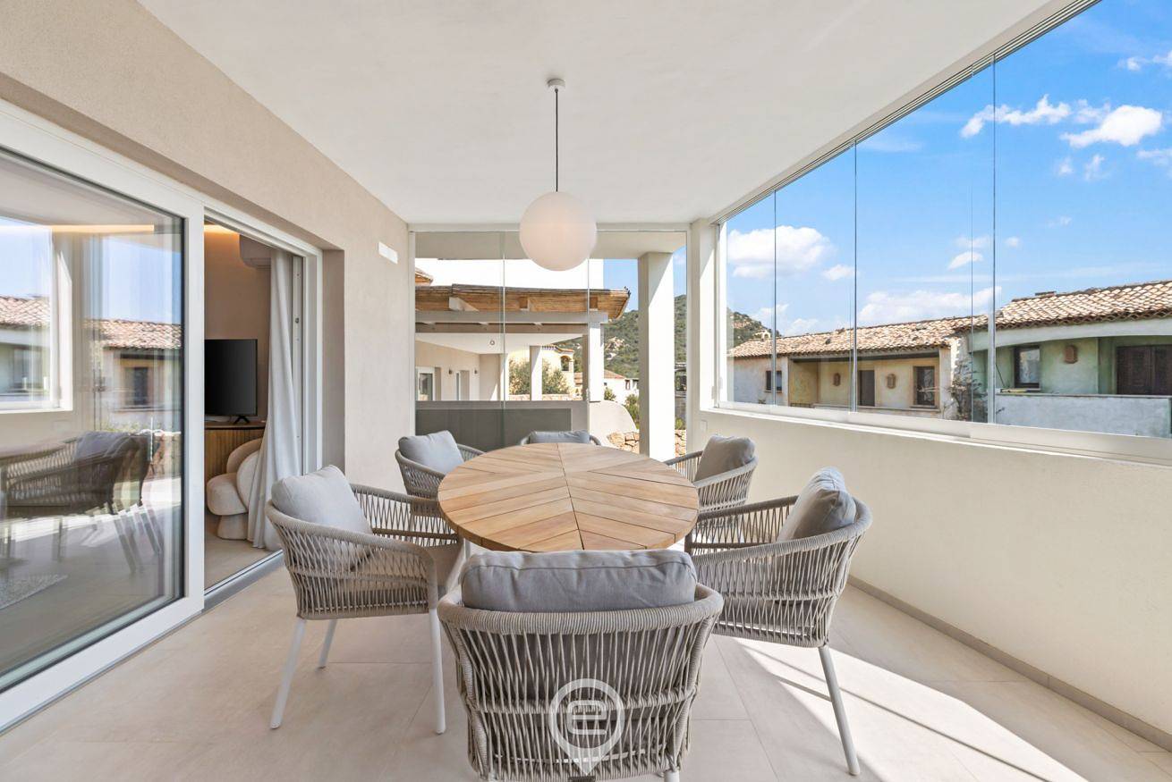 Appartamento intero, Appartamento Ginevra 3 in Cannigione, Arzachena