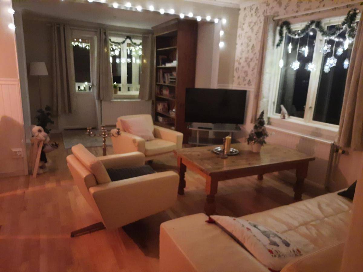 Okidoki huset med wellness in Hagfors, Värmland