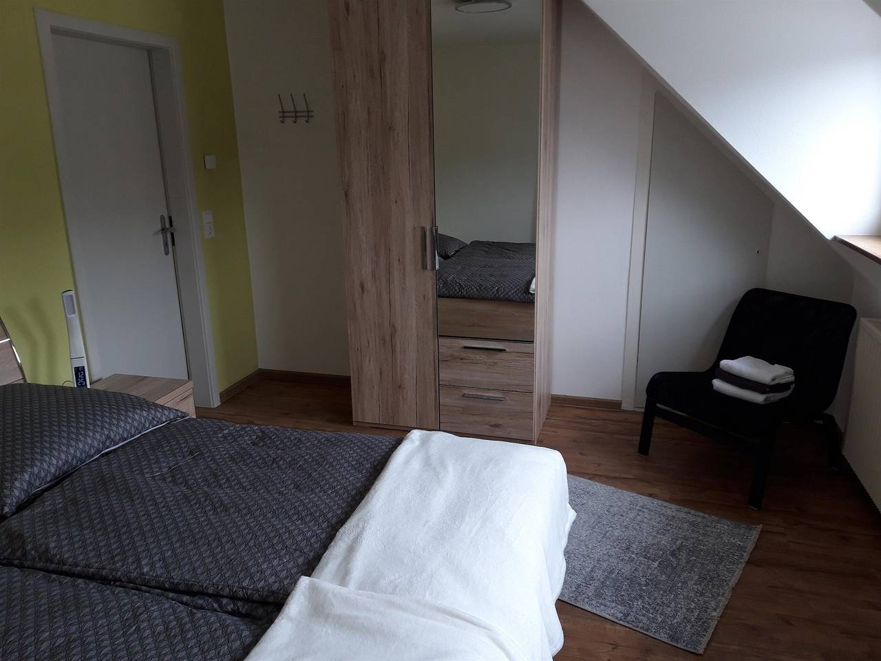 Ferienhaus Ruff un Runner in Morbach, Bernkastel-Kues & Umgebung