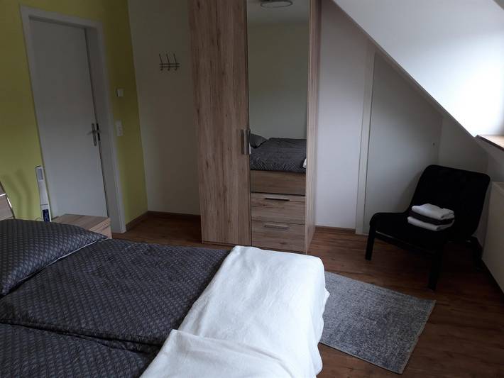 Ferienhaus für 6 Personen, mit Terrasse und Garten in Morbach - 4