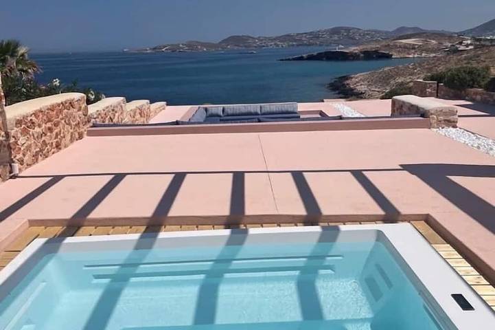 Villa voor 12 personen - 1